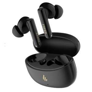 Наушники внутриканальные беспроводные Edifier X5 Pro black