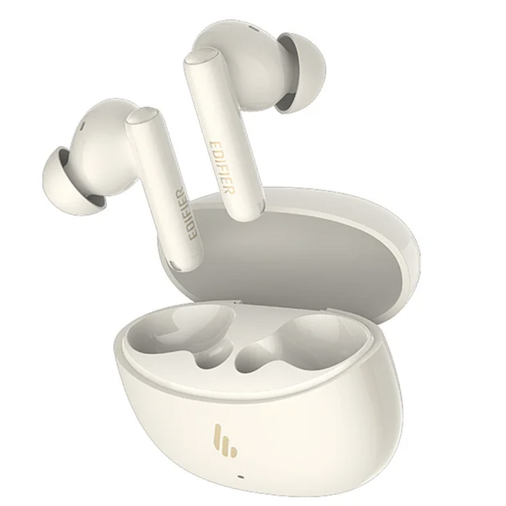 Наушники внутриканальные беспроводные Edifier X5 Pro ivory