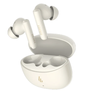 Наушники внутриканальные беспроводные Edifier X5 Pro ivory