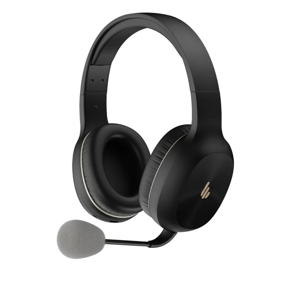 Компьютерная беспроводная гарнитура Edifier K750W black