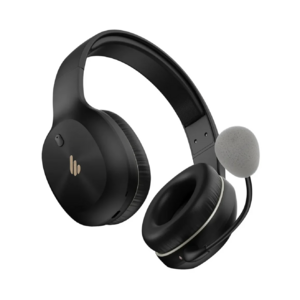 Компьютерная беспроводная гарнитура Edifier K750W black