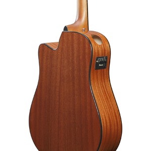 Электроакустическая гитара IBANEZ AAD51CE-NT