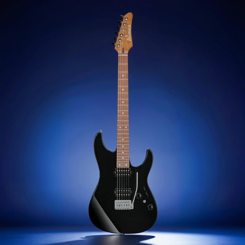 Электрогитара IBANEZ AZ24S2-BK