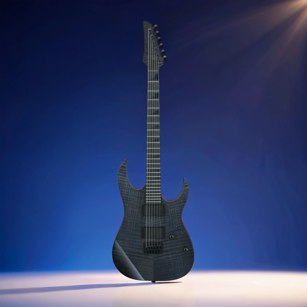 Электрогитара IBANEZ GRGR221FA-TDK