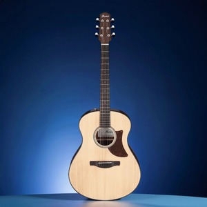 Акустическая гитара IBANEZ AAM50-OPN