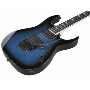 Электрогитара IBANEZ GRG320FA-TBS