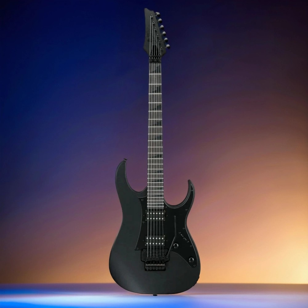 Электрогитара IBANEZ GRGR330EX-BKF