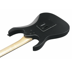 Электрогитара IBANEZ GRGR330EX-BKF