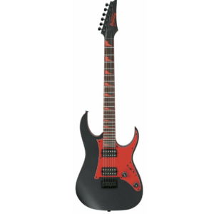 Электрогитара IBANEZ GRG131DX-BKF