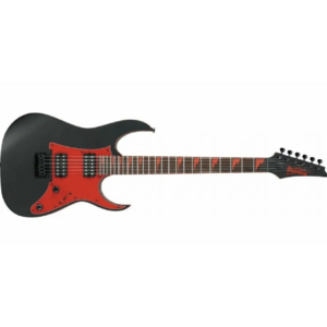 Электрогитара IBANEZ GRG131DX-BKF