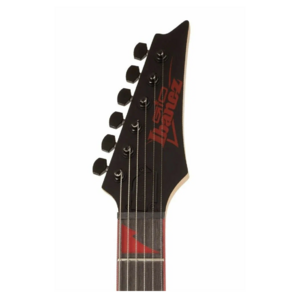Электрогитара IBANEZ GRG131DX-BKF