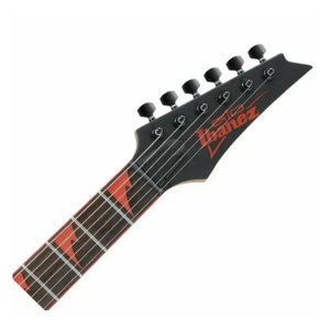Электрогитара IBANEZ GRG131DX-BKF