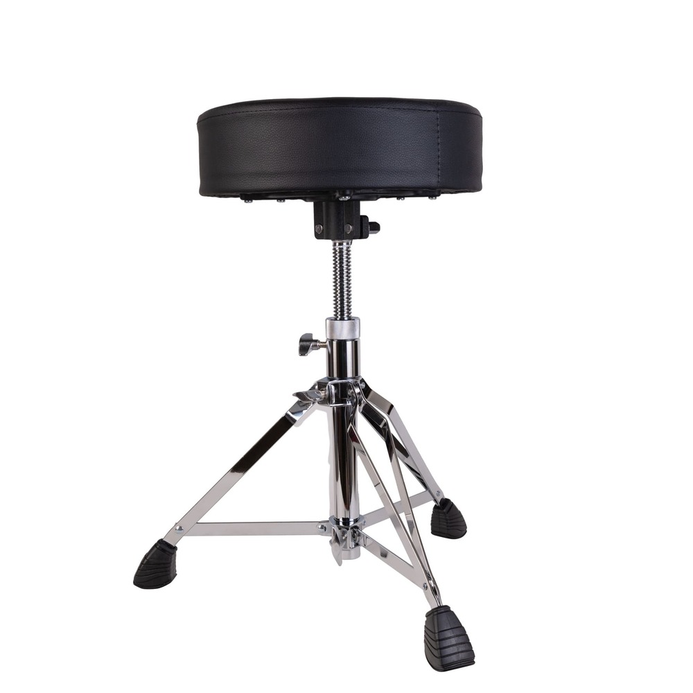 Стул для барабанщика Rockdale Drum Stool Plus