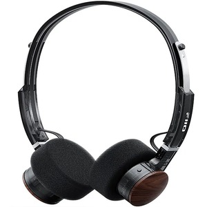 Наушники накладные беспроводные FiiO EH11 (F4431E) Transparent Black