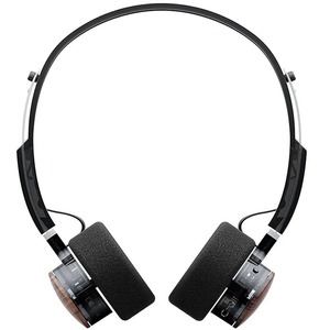 Наушники накладные беспроводные FiiO EH11 (F4431E) Transparent Black