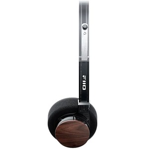 Наушники накладные беспроводные FiiO EH11 (F4431E) Transparent Black