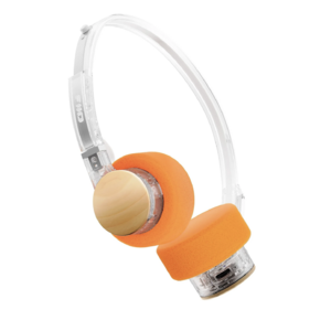 Наушники накладные беспроводные FiiO EH11 (F4431E) Transparent