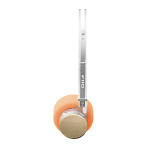 Наушники накладные беспроводные FiiO EH11 (F4431E) Transparent