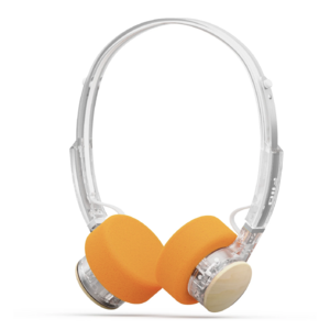 Наушники накладные беспроводные FiiO EH11 (F4431E) Transparent