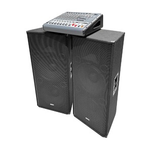 Звуковой комплект NORDFOLK Live Set