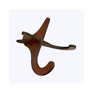 Стойка для укулеле и скрипки NORDFOLK NGS53