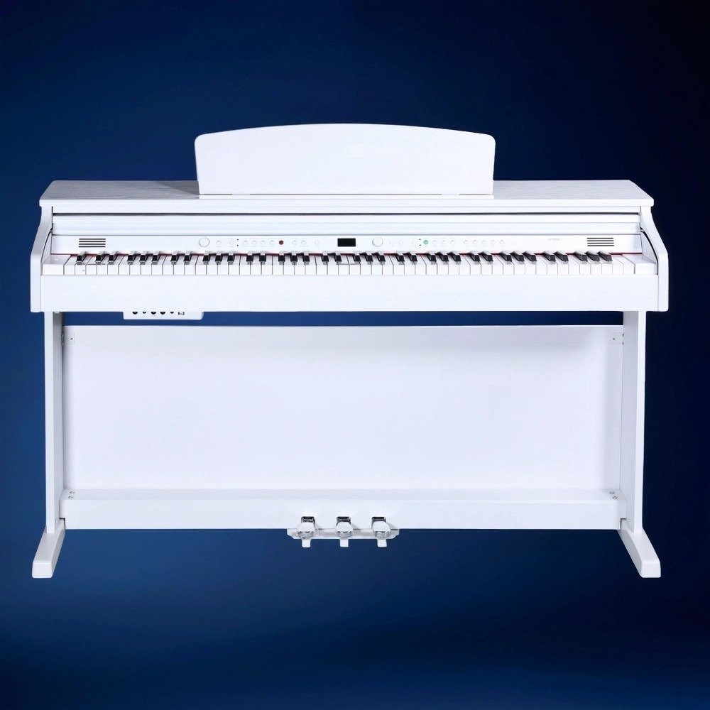 Пианино цифровое Artesia DP-30 White