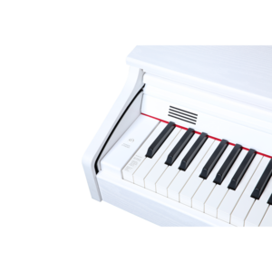 Пианино цифровое Artesia DP-30 White