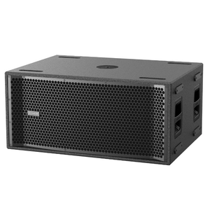 Активный сабвуфер Audiocenter PRO-S5212A