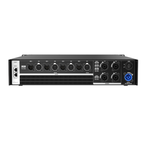 Усилитель мощности (концертный) Audiocenter D4.6K-D