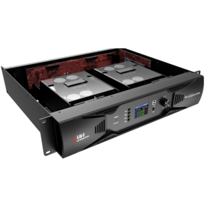 Усилитель мощности (концертный) Audiocenter D4.6K-D