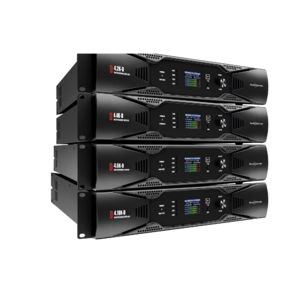 Усилитель мощности (концертный) Audiocenter D4.6K-D