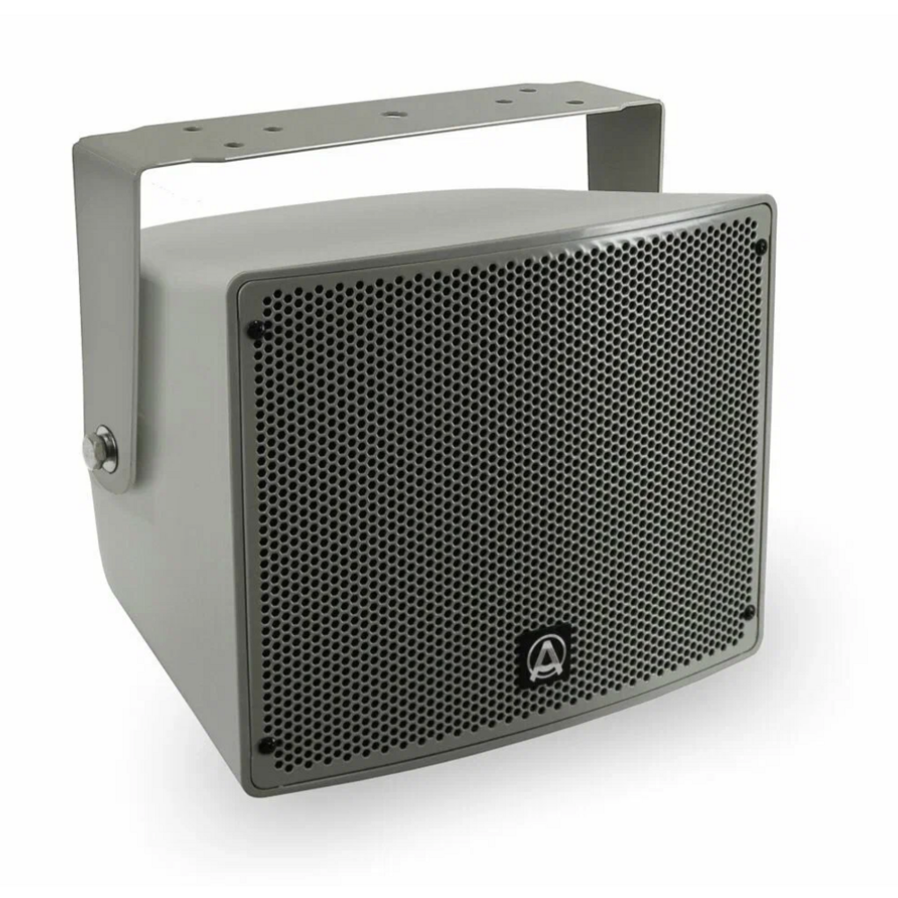 Акустика всепогодная трансляционная AuraSonics ELEMENT-8AW-GW