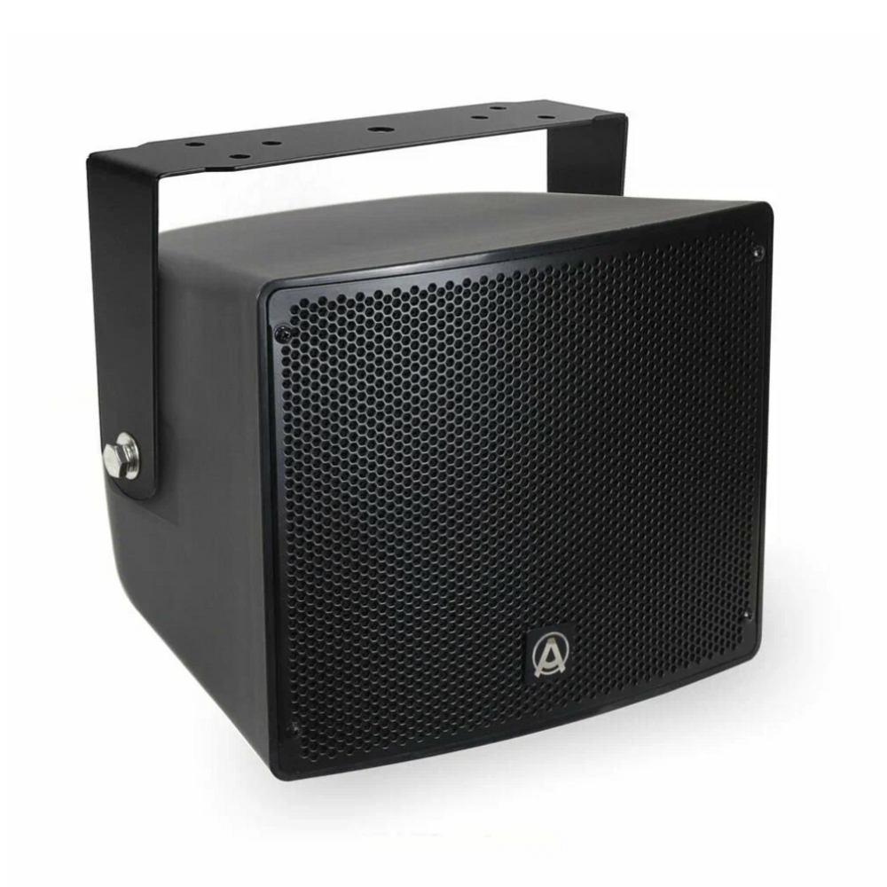 Акустика всепогодная трансляционная AuraSonics ELEMENT-8AW-BK