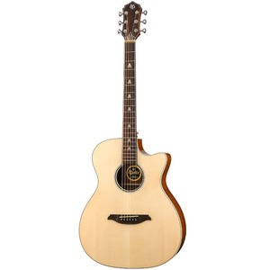 Акустическая гитара Mollo GAC-10NA