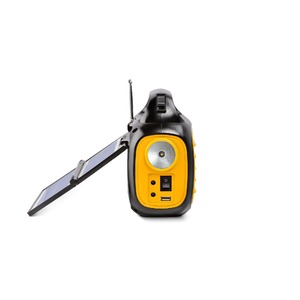 Радиоприемник Ritmix RPR-550