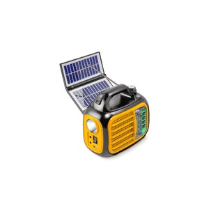 Радиоприемник Ritmix RPR-550