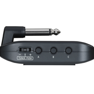 Гитарный усилитель Boss KATANA GO2