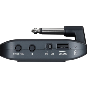 Гитарный усилитель Boss KATANA GO2