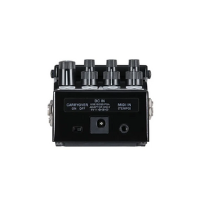 Педаль эффектов Boss SDE-3