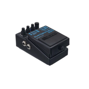 Педаль эффектов Boss SDE-3