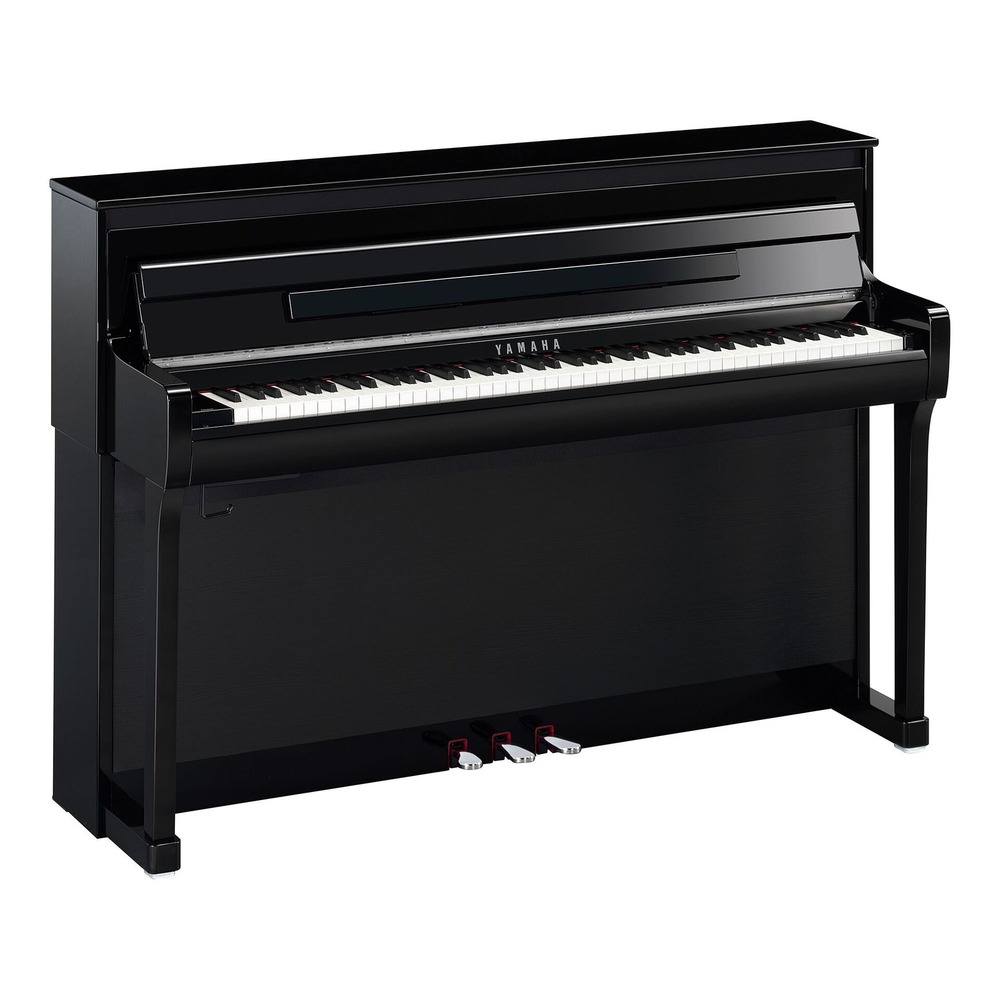 Пианино цифровое Yamaha CLP-885PE