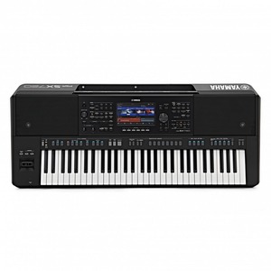 Цифровой синтезатор Yamaha PSR-SX720
