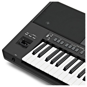 Цифровой синтезатор Yamaha PSR-SX720