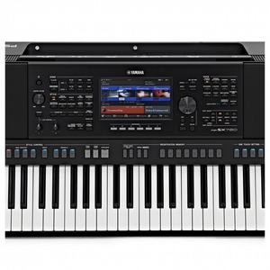 Цифровой синтезатор Yamaha PSR-SX720