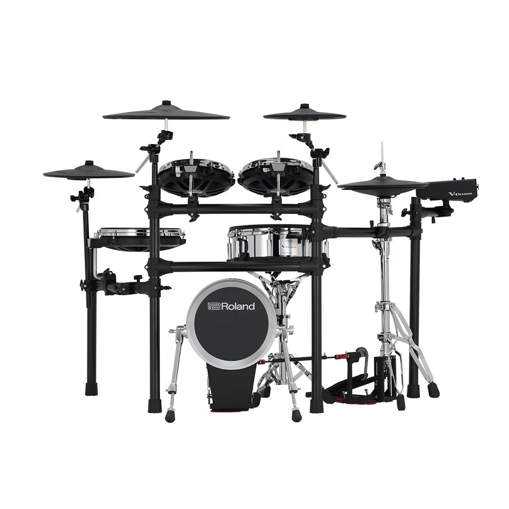 Электронная ударная установка Roland TD516 KIT