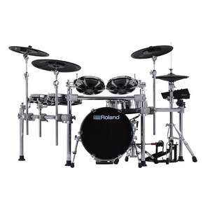Электронная ударная установка Roland TD716 KIT