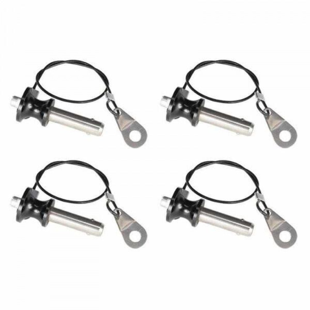 Аксессуар для концертного оборудования American DJ AVANTE Imperio Linkpin4