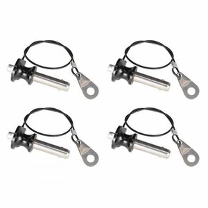 Аксессуар для концертного оборудования American DJ AVANTE Imperio Linkpin4