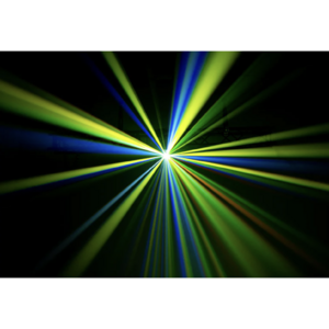 LED светоэффект American DJ Vortex 150