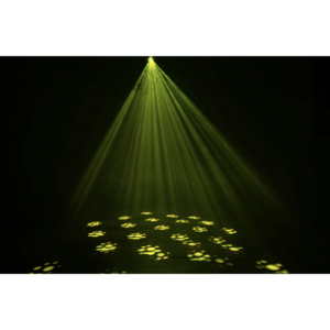 LED светоэффект American DJ Vortex 150